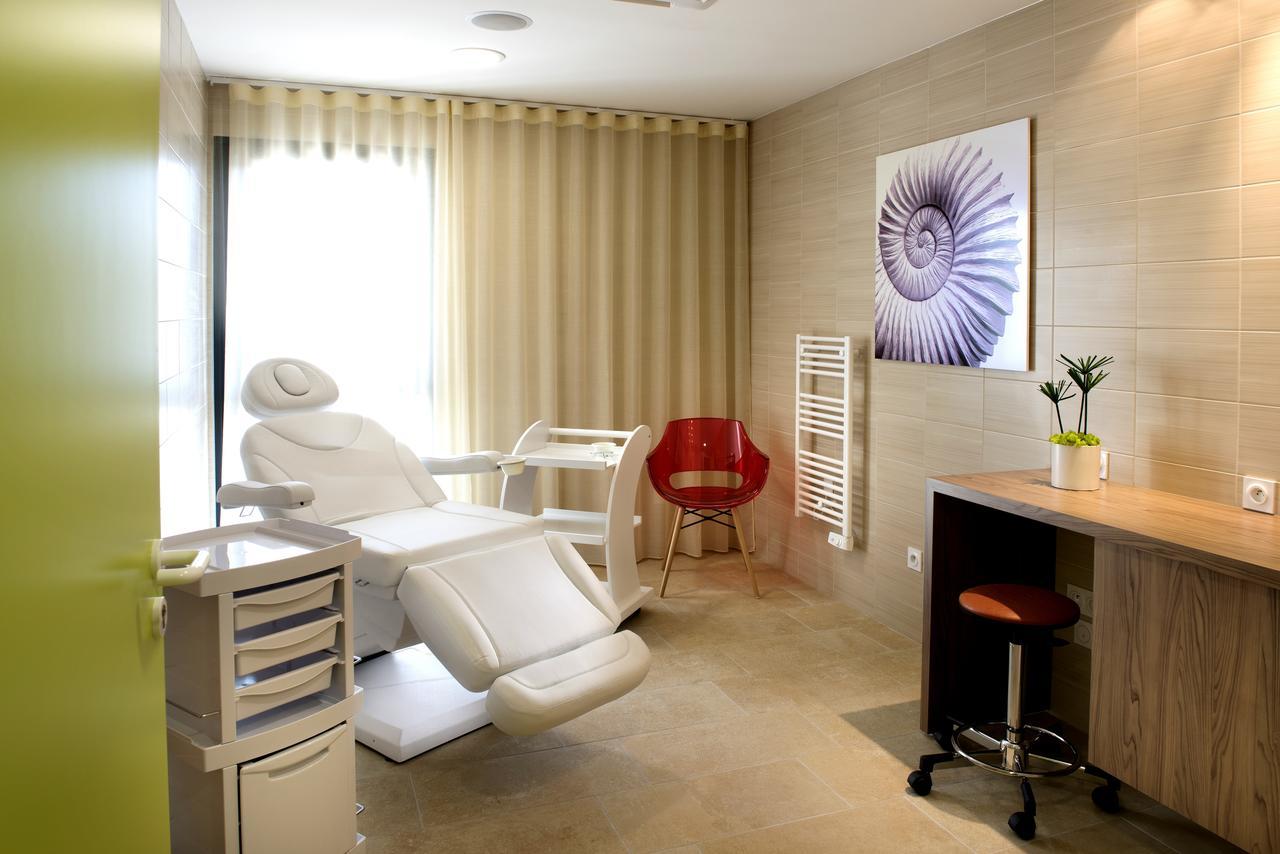 Domitys La Perle De Nacre La Tremblade Apart otel Dış mekan fotoğraf